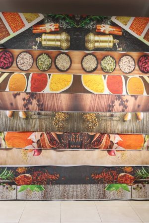Kitchen Carpet
