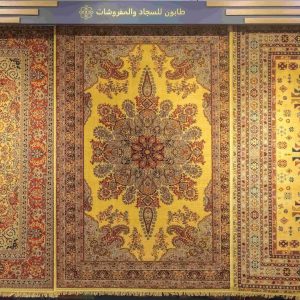 سجاد بن وليد (نقشة سوف الجين)