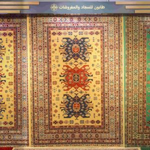 سجاد بن وليد (نقشة العقرب)
