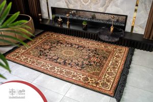 سجاد التراث "نقشة الفانوس"