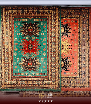سجاد بن وليد (نقشة العقرب)