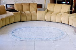 سجاد اولمبس "تصميم فرزاتشي"