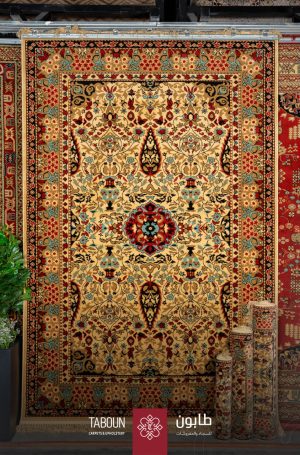 سجاد التراث "النقشة الوفاء"