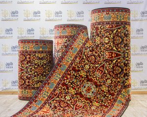 ممر التراث الليبي