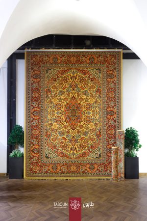 سجاد بن وليد (نقشة الشرارة)