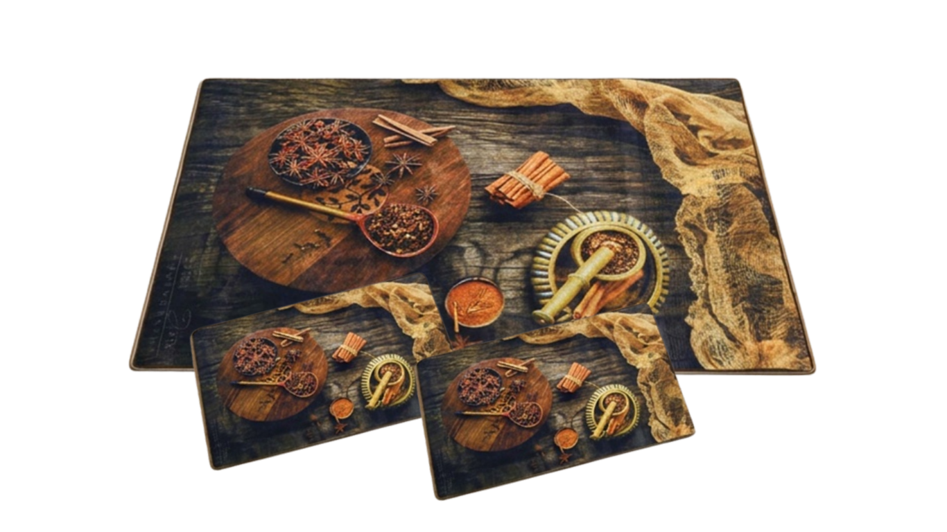 مفروشات مطابخ